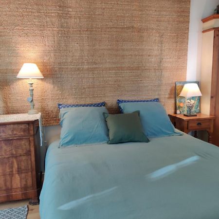 Le Cerisier Bed and Breakfast Mareil-Marly Buitenkant foto